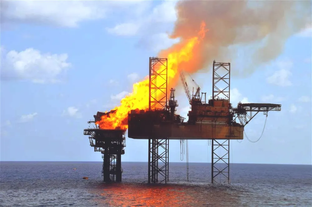 Guilty plea: PTTEP faces fines in 2009 Montara spill