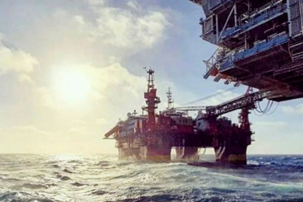 Floating accommodation: Floatel is still attempting to secure an extension from a now lapsed agreement with bank lenders