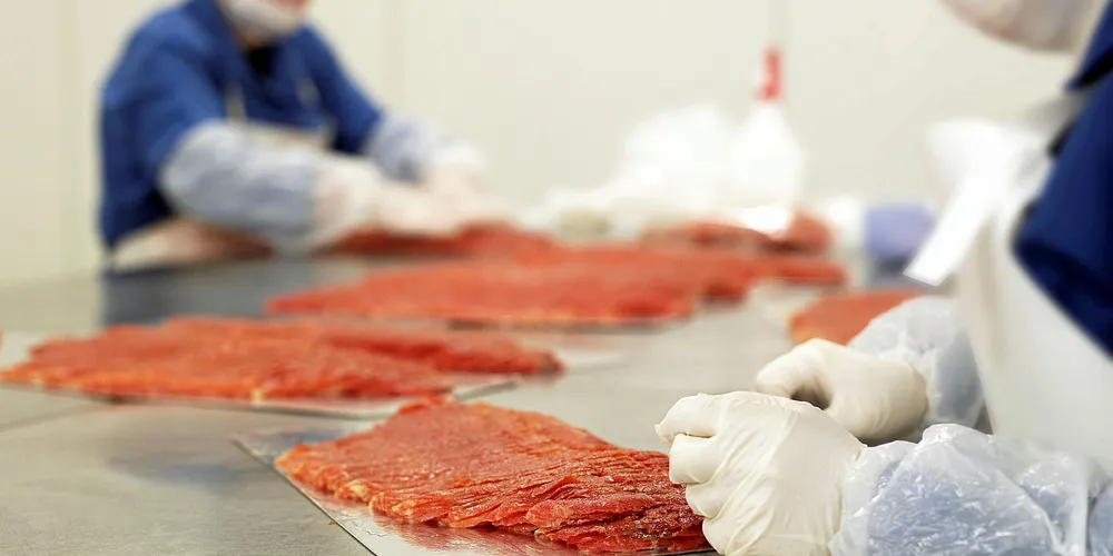 Nasdaq: Norwegian farmed salmon prices recover