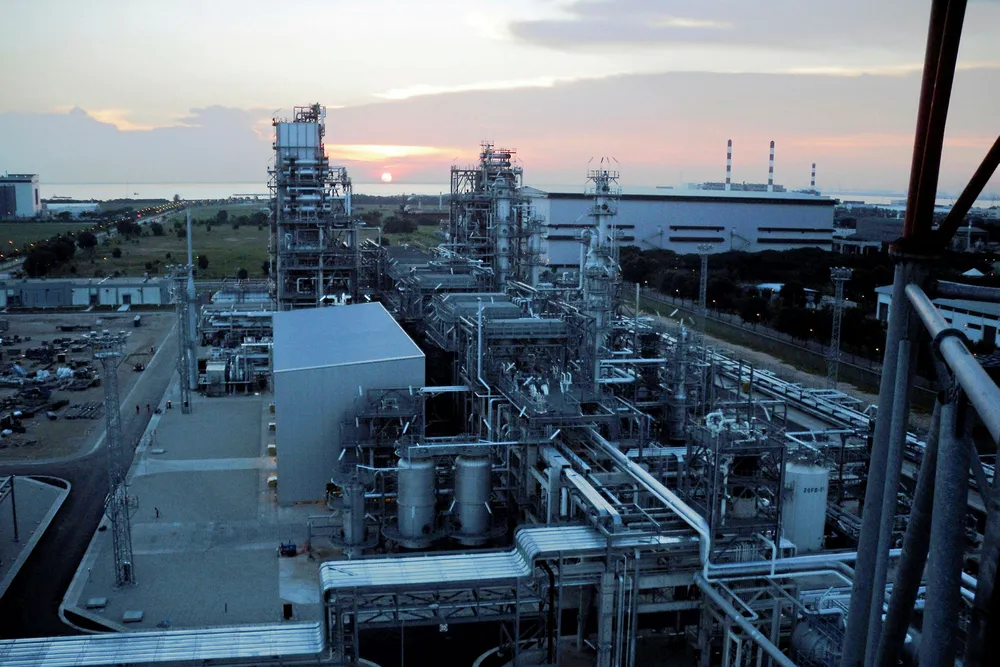 Renewable diesel: Neste's NEXBTL conversion technology
