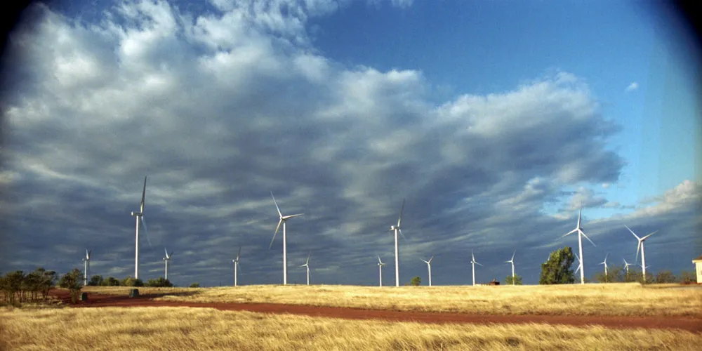 AEP's $4.5bn Wind Catcher project suffers setback in Oklahoma