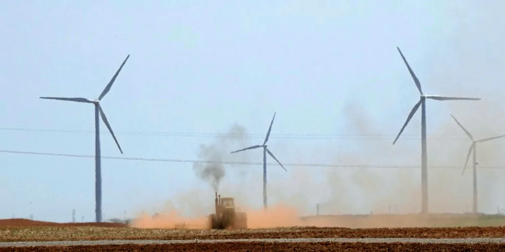 Oklahoma sets cost recovery hearing for 2GW Wind Catcher
