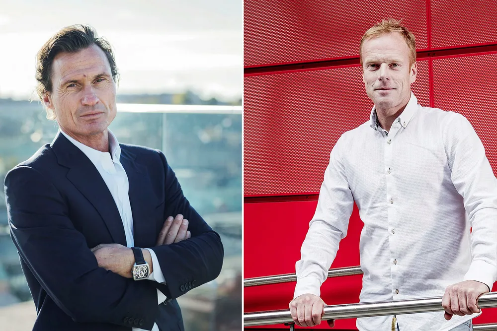 Petter Stordalen og Bjørn Dæhlie har ikke gjort noe feil eller ulovlig, de har kun fulgt de vedtatte skattereglene. De totale kapitalskattene i Norge er nemlig lave, skriver Ole-Andreas Elvik Næss.