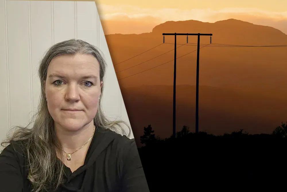Aud Marit Bergo er ny daglig leder Mostraum Nett AS