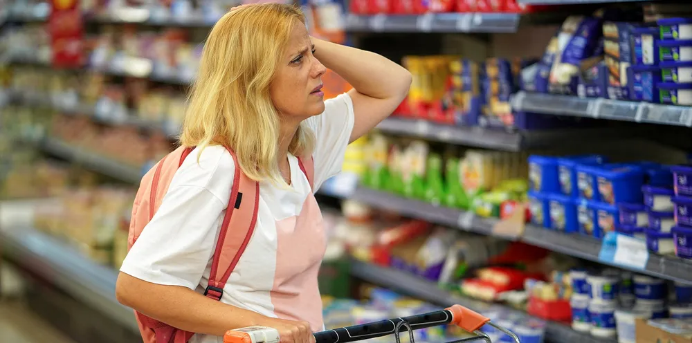 "I think clearly consumers are trying to get their heads wrapped around inflationary pricing," retail seafood expert Rick Stein, vice president of fresh foods for FMI - The Food Industry Association, told IntraFish.