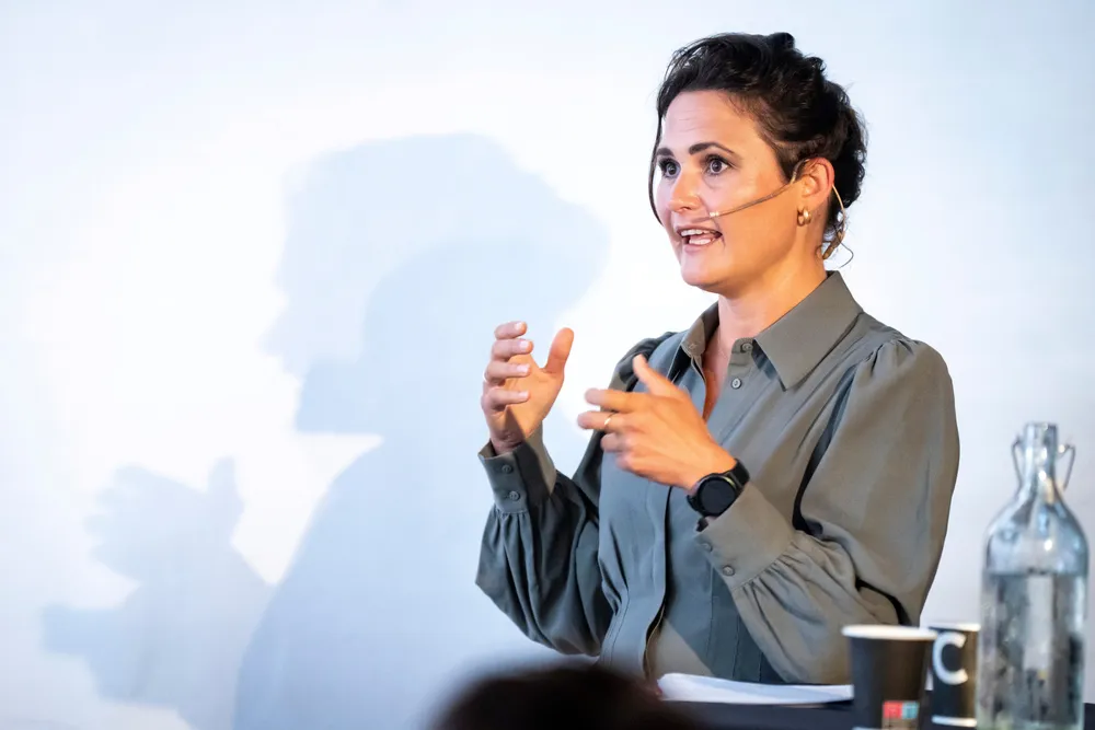Kunnskapsminister Kari Nessa Nordtun (Ap) varsler en ny strømkurs for Ap.