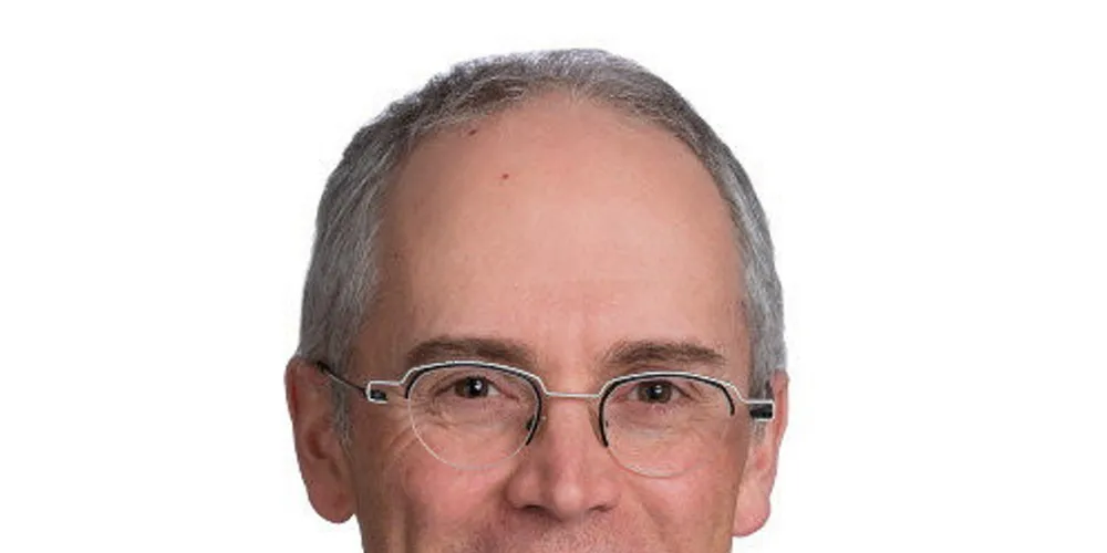 Could CFO Paul Jewer be next in line for the High Liner crown.