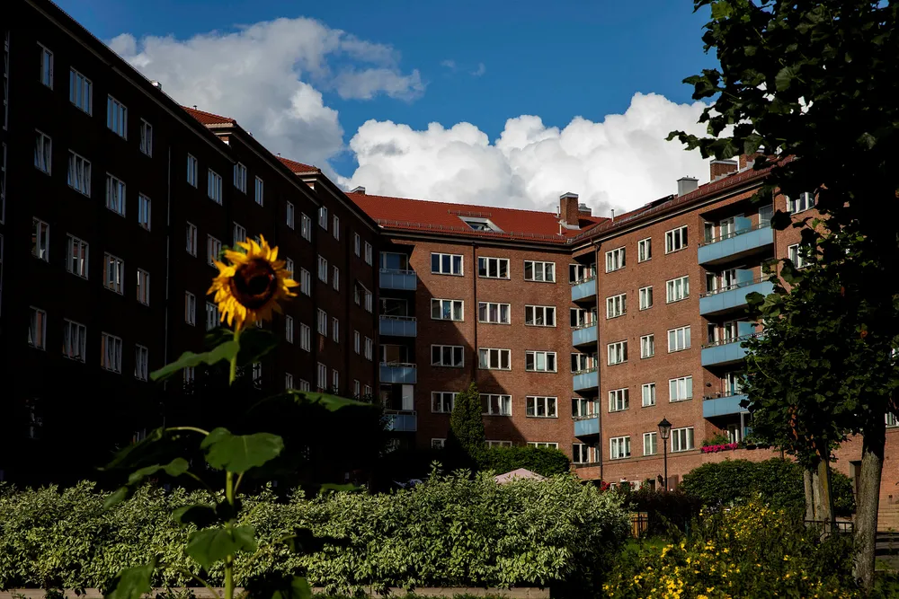 Utleieprisene økte i juni, og forventes å stige ytterligere på sensommeren.