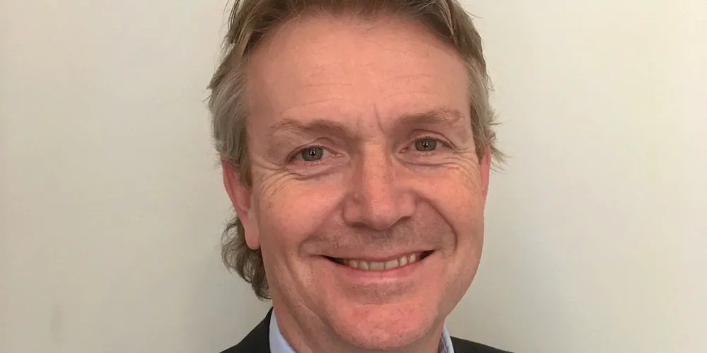 'We are confident board members will see the benefits of this game-changing project,' said Stewart Hawthorn, a founding partner of Loch Long Salmon.