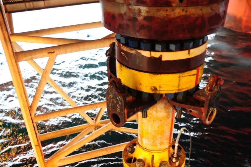 Macondo BOP: Transocean says scheduled maintenance was unnecessary