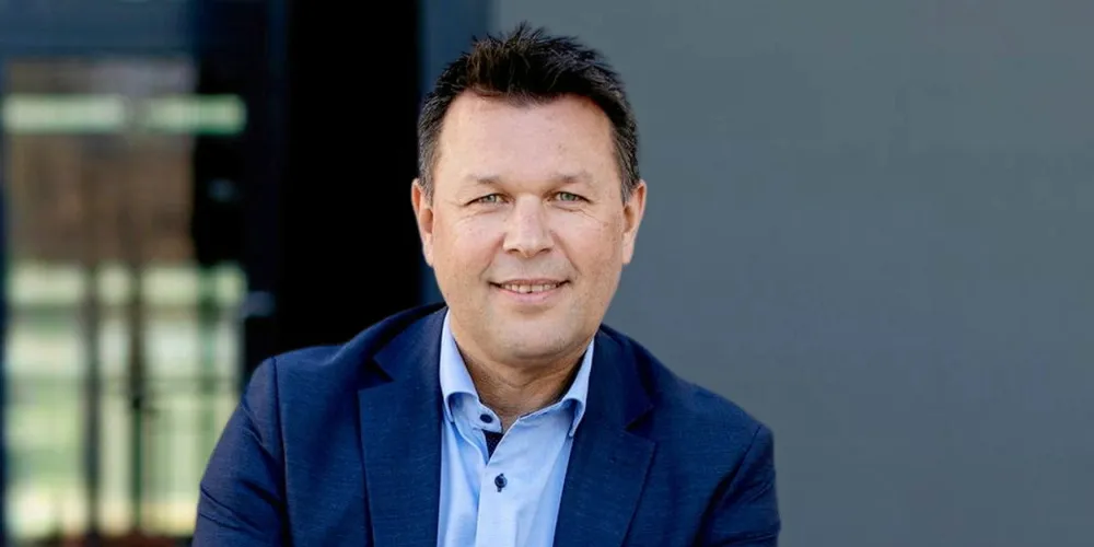 Cato Espero is offshore project director and head of alternative fuel solutions at SSY. He joined the shipbroking group in August from Wartsila.
