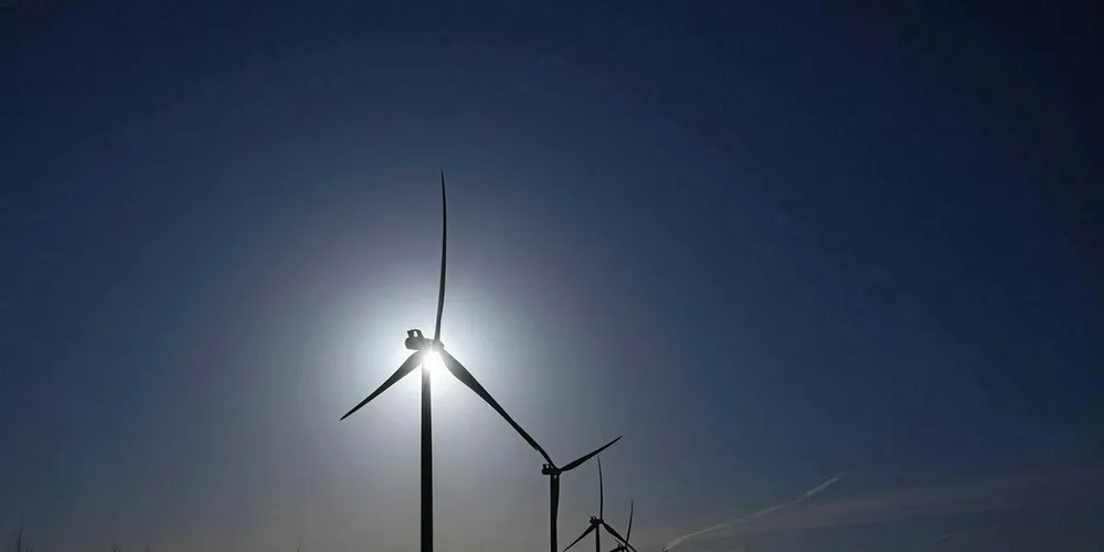 Vestas says the cost-of-energy focus of the new 2MW variants is right for the Indian market. Pic: Vestas