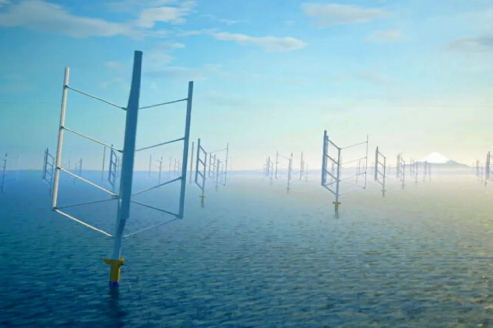 An image released visualising the proposed design.