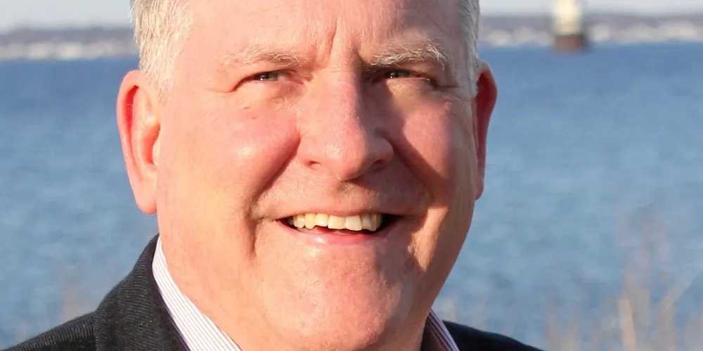 Blue Harvest CEO Chip Wilson is facing a dire situation at the company.