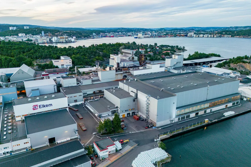 Eierne i Rec Solar takket nei til fastprisavtale på strøm fra både Agder Energi og Statkraft.