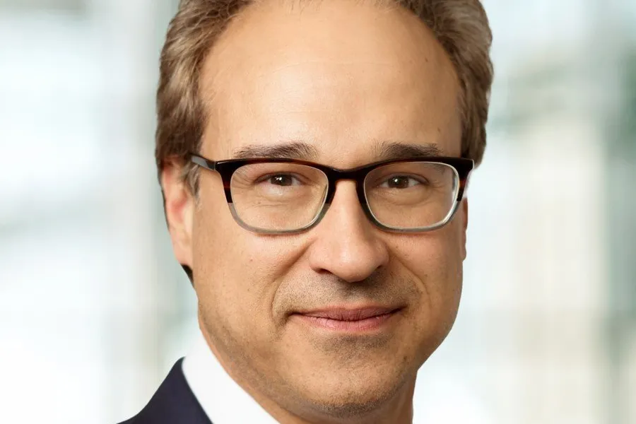 Jadestone executive chairman Adel Chaouch.