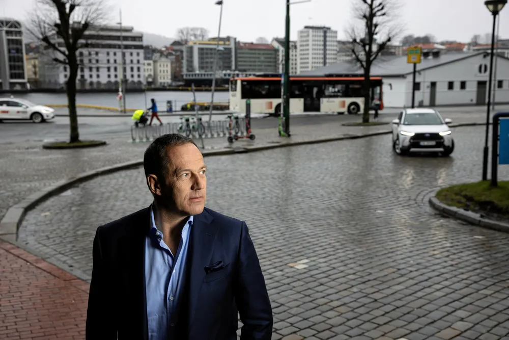 – Fusk er dårlig for næringen. Men å ikke klare å bevise fusk og å lage mye styr, er heller ikke bra, sier Gunnar Haagensen i Jangaard Export.