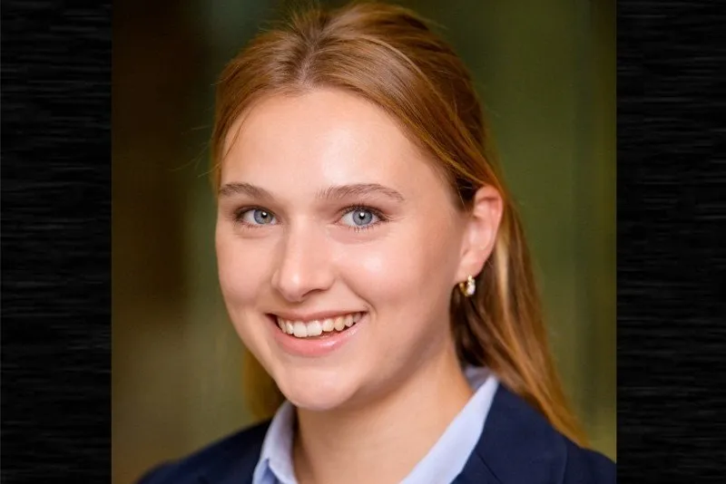 Sentosa Ship Brokers research analyst Becky Smart.