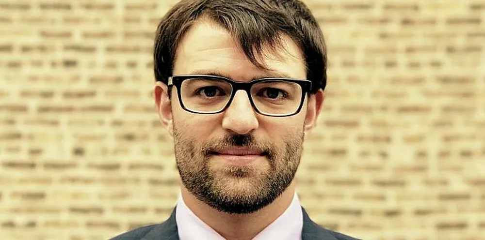 BW Ideol head of US development Christopher Dorman