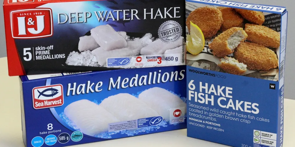 VIKTIG: Miljømerket Marine Stewardship Council (MSC) er avgjørende for å få innpass i viktige markeder for fiskeprodukter. 2,4 millioner tonn pelagisk fisk og 6,8 millioner tonn hvitfisk var MSC-merket i 2019.