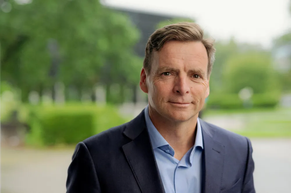 Det ventes at Karl Erik Kjelstad formelt vil velges i en ekstraordinær generalforsamling i Eviny AS 16. januar 2025.