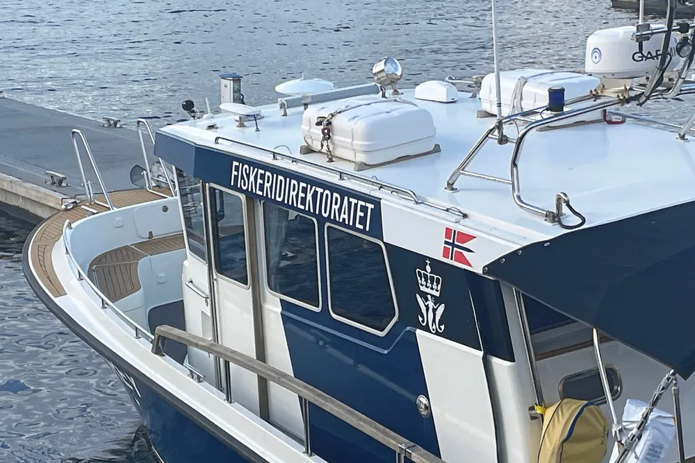 Fiskeridirektoratet skriver at mye er bra, men at det også er mange regelbrudd i torskefisket.