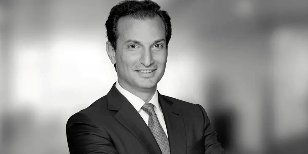 George Logothetis