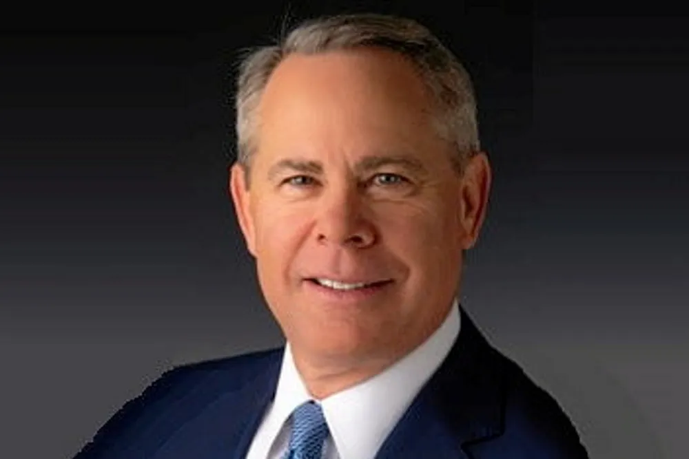 . NextEra Energy CEO John Ketchum.