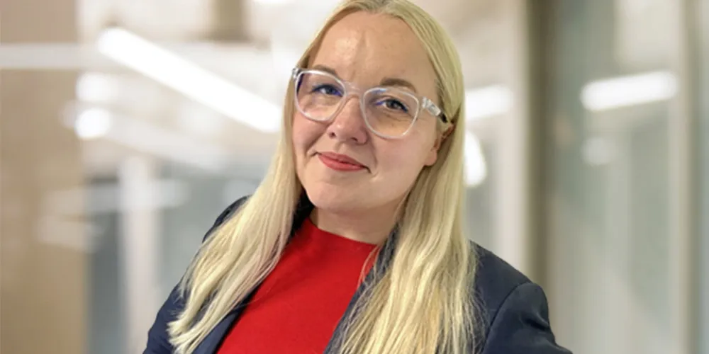 Aquaterra Energy renewables director Anne Haase