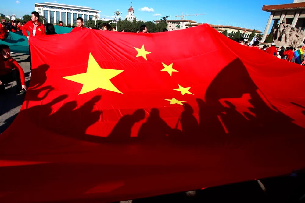 China entry: Flotek strikes deal