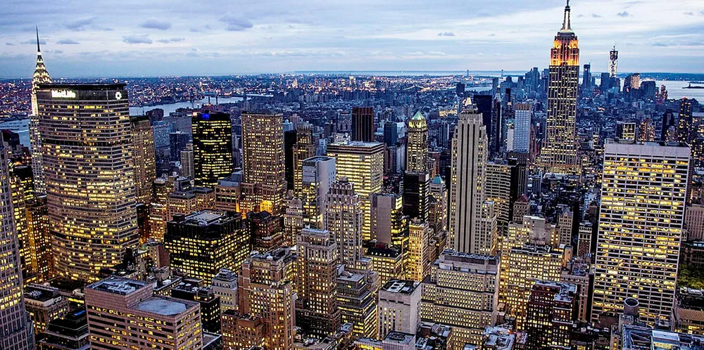 Transmission the missing link for New York offshore wind