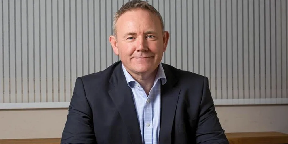 Nomad UK Managing Director Wayne Hudson is stepping down.