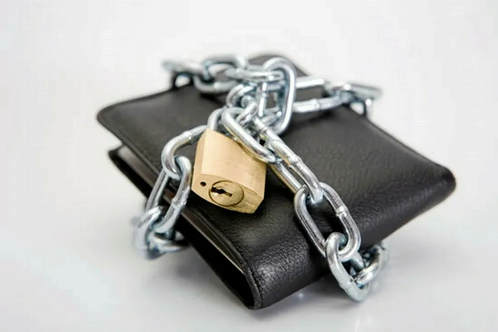 Financing challenges: for new rig investments