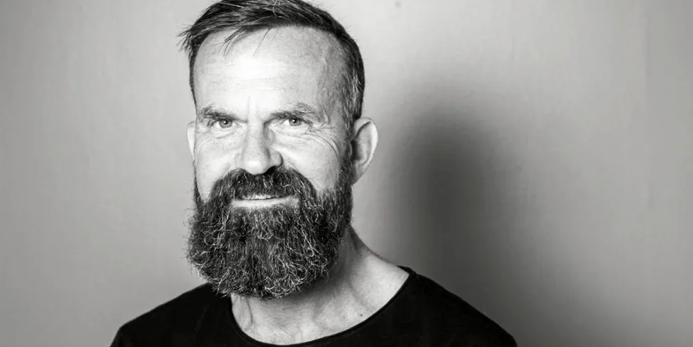 Fridrik Larsen