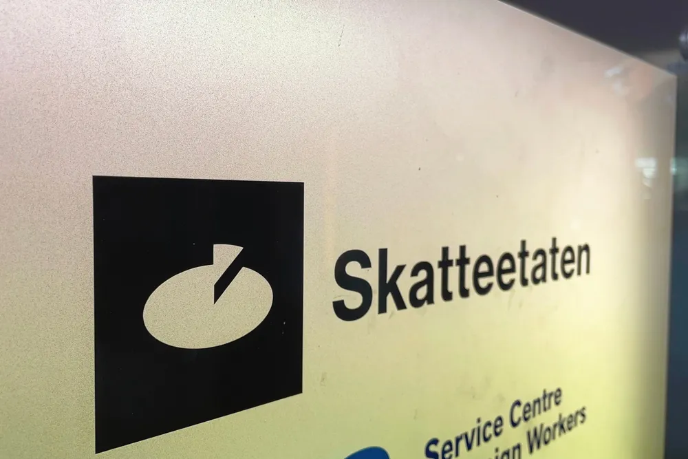Det var Skatteetaten som politianmeldte den tidligere fiskeren for grov skattesvik.