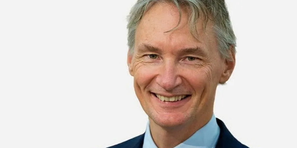 Stolt-Nielsen claims fleet cull can lift it to vanguard of carbon battle