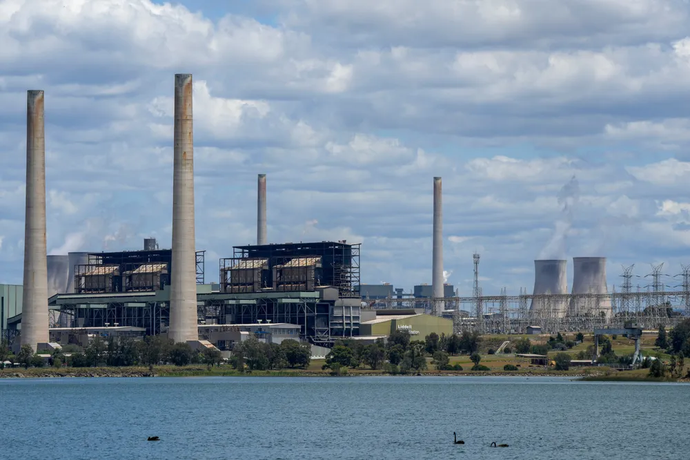 Coal region: Origin is looking towards a greener future for Australia's Hunter Valley region