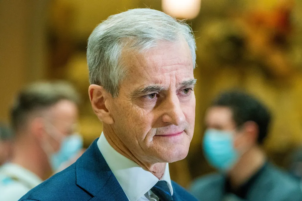 Det er uklart hvor mange av Senterpartiets reverseringskrav Jonas Gahr Støre vil godta.