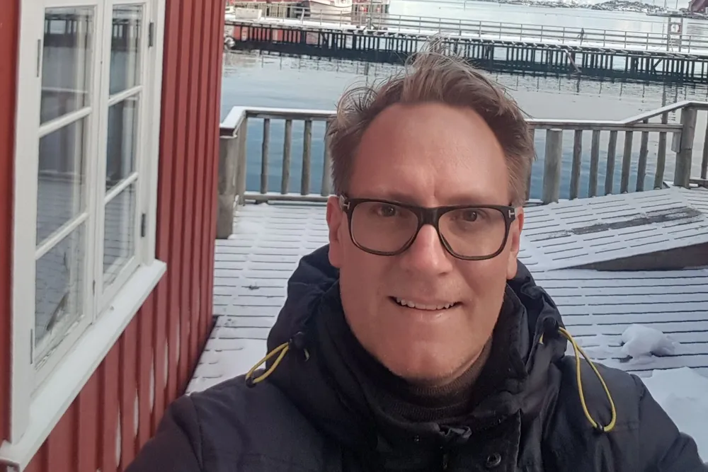 Advokat Jørgen A. Stubberud mener fiskerimyndighetene bruker altfor lang saksbehandlingstid på klager og mer vanlige fiskerisaker.
