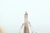 Ocean General: The rig is set to start exploration drilling in the fourth quarter.