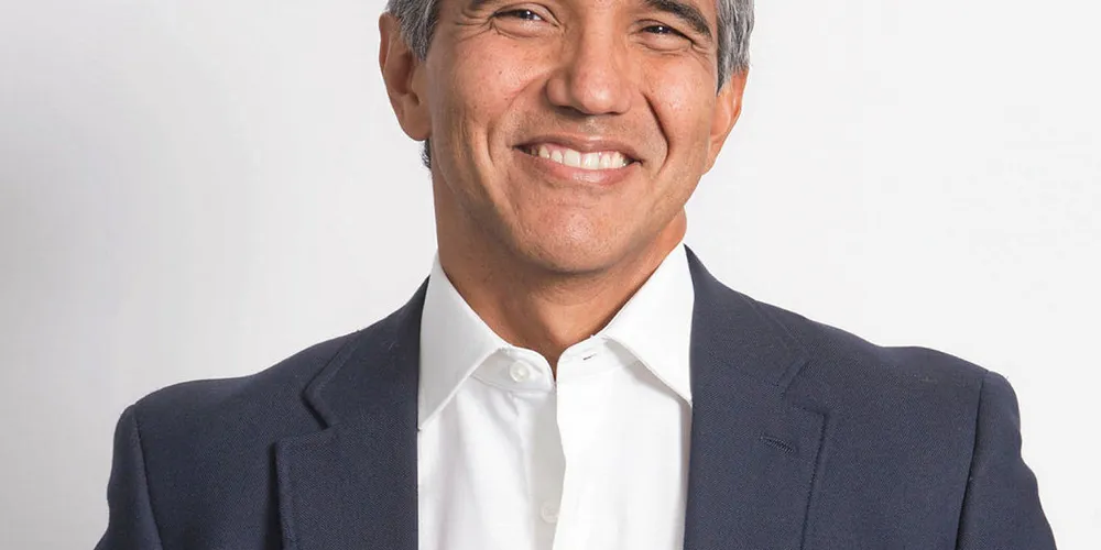 Jorge Ramirez, Camposol CEO. Camposol strengthens position as global shrimp supplier.