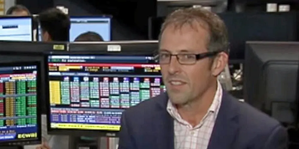 Mark Ryan, CEO at Tassal.
