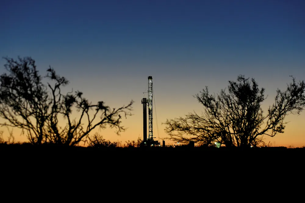 Permian basin: services providers face volatility