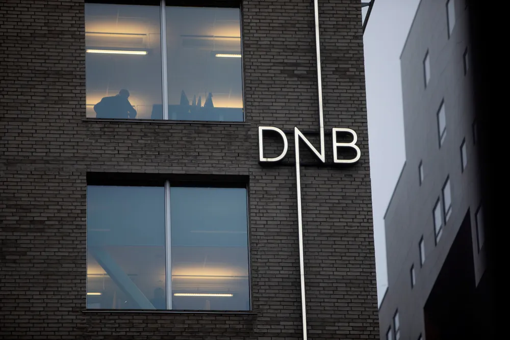 Det aldri vært en målsetning for DNB å maksimere ESG-score på investeringene, skriver Truls Cook Tollefsen.