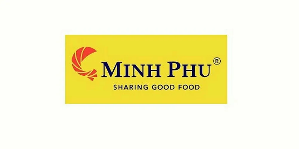 Minh Phu logo.