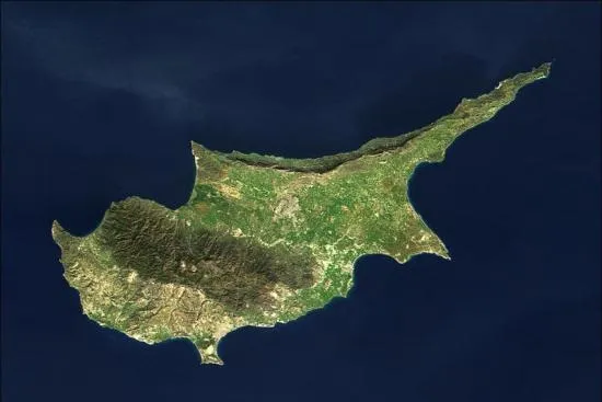 Cypriot plans: Details set to emerge this week about LNG export terminal