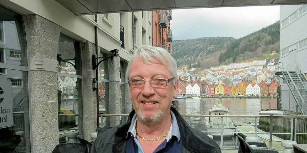 - Havforskerne har i altfor lang tid kraftig underestimert makrellbestanden, skriver den pensjonerte fiskeren Torfinn Gangstad i et leserinnlegg.Foto: Kjersti Sandvik