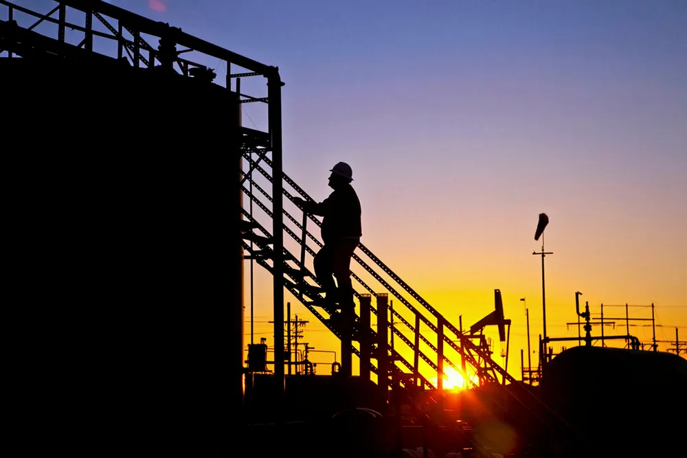 Production cuts: amid coronavirus, oil price drop