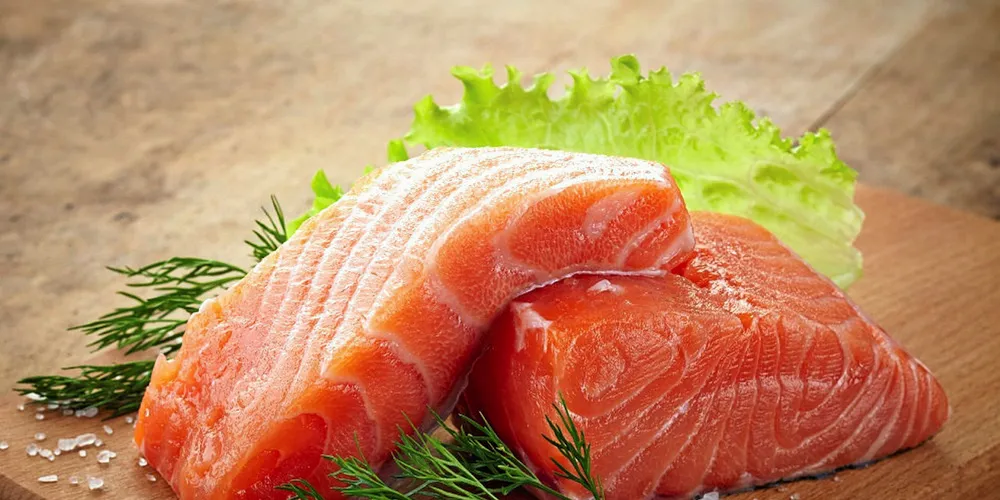 Chilean salmon imports rose in volume and value through May compared to last year.
