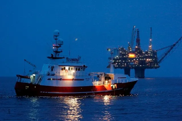 Fiskebåtene vil nok en gang kunne tape kampen om havarealene, når regjeringen nå skal bygge ut mer havvind. Olje- og gassbehovene i et havvindområde vil være viktigere for Norge enn fiskeriinteressene.
